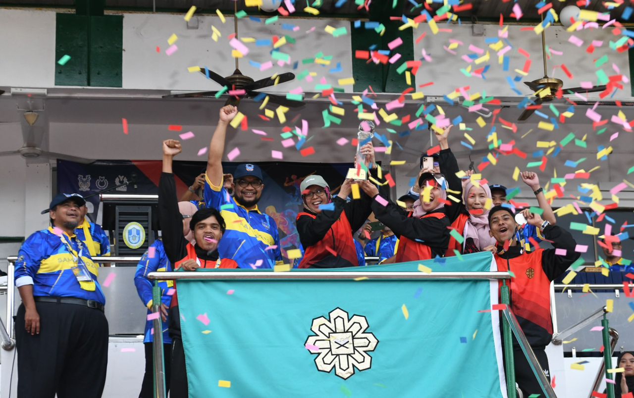 Sukan Asasi Malaysia giat pertandingan kompetitif IPT