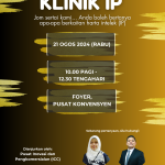 KLINIK IP