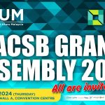 AACSB GRAND ASSEMBLY 2024