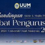 PERTANDINGAN DEBAT PENGURUSAN 2024