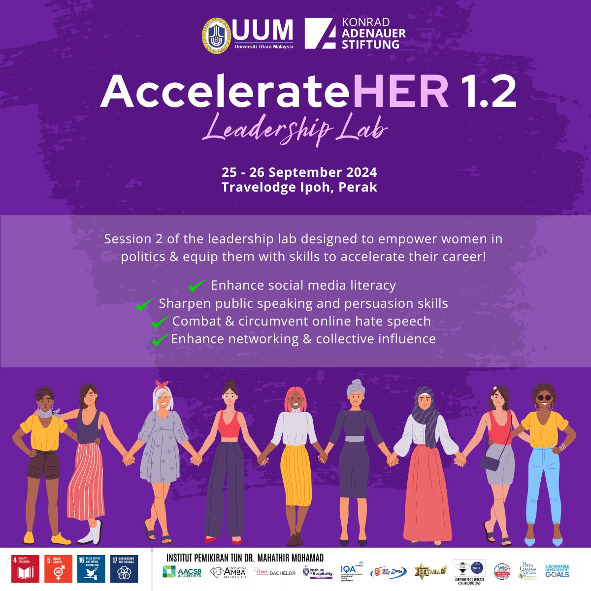 ACCELERATEHER LEADERSHIP LAB 1.2