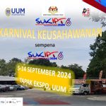 [SUKIPT-6 2024] KARNIVAL KEUSAHAWANAN