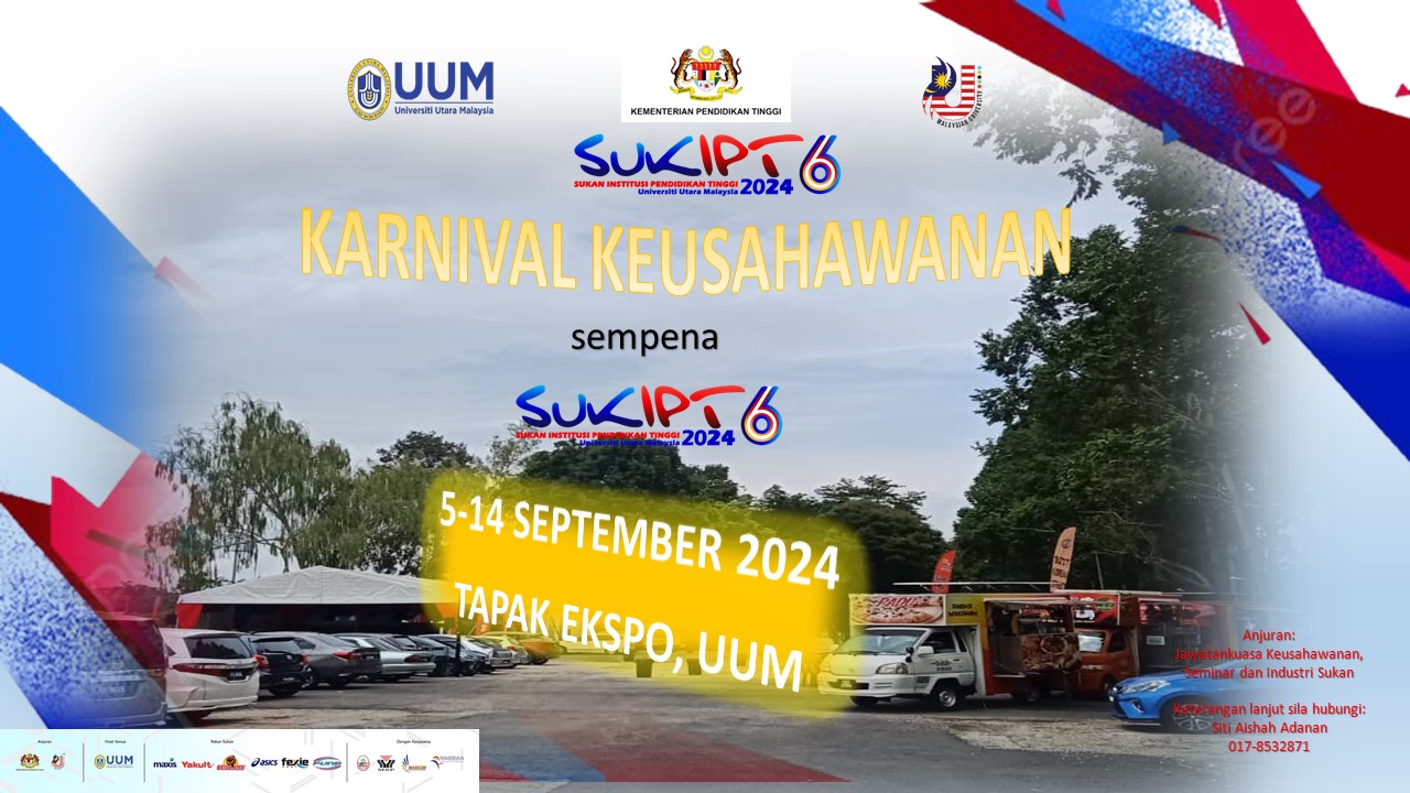 [SUKIPT-6 2024] KARNIVAL KEUSAHAWANAN