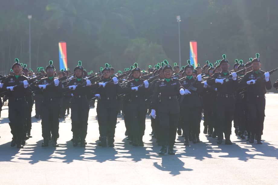 Peranan Jabatan Penjara Malaysia semakin mencabar – UUM TODAY