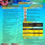 THE 4TH INTERNATIONAL CONFERENCE ON MANAGEMENT AND COMMUNICATION (ICMC2025)