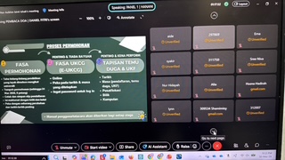 KPM Scholarship Insight: Bicara Perkongsian & Pengalaman menarik ...